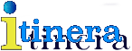 Itinera blog